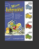 Abbildung Wiley-VCH "BücherCocktail"-Mappe
